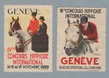 Es0321 francobolli poster usato  Torino