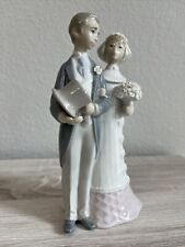 Lladro wedding couple for sale  Georgetown