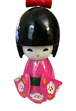 Japanese kokeshi doll for sale  Cantonment