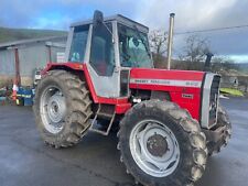 1983 massey ferguson for sale  CORWEN