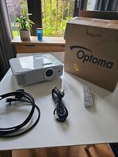 Optoma hd29he hdr for sale  LONDON