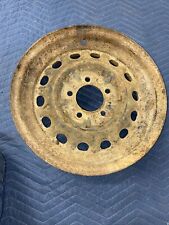 Ford artillery wheel for sale  Pine River