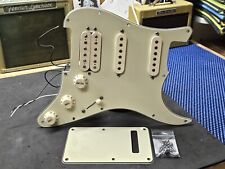 loaded pickguard for sale  Shipping to Ireland