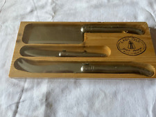 Laguiole cheese knife for sale  Shipping to Ireland