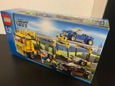 Lego autotransporter city gebraucht kaufen  Viereth-Trunstadt