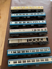 Carriages inter city for sale  BRISTOL