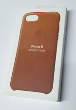 Apple mqh72zm leather for sale  MANCHESTER