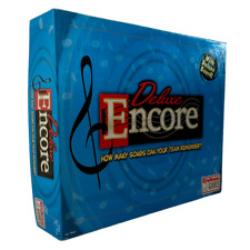 Encore deluxe song for sale  Glencoe