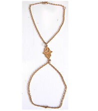 Collier chaines main d'occasion  Cambrai