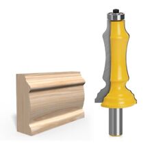 Router bits 12mm for sale  Shipping to Ireland