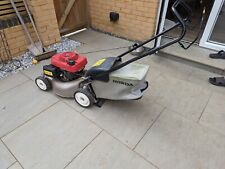 honda izy lawnmower for sale  WORKSOP