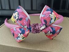 Mouse hair bow for sale  REDCAR