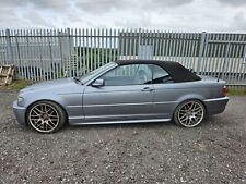 Bmw e46 320ci for sale  PONTYCLUN