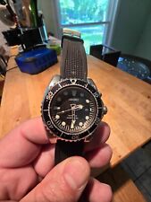 Seiko kinetic diver for sale  Raleigh