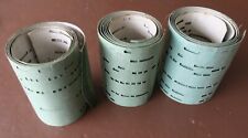 Organette paper rolls for sale  LOUGHTON