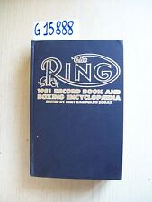 The ring 1981 usato  Bracciano