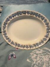 Wedgwood embossed queensware for sale  STOKE-ON-TRENT