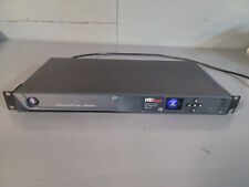 Used, ZeeVee HDb2380-NA 8 Channel HDBridge 2000 Series Encoder Modulator for sale  Shipping to South Africa
