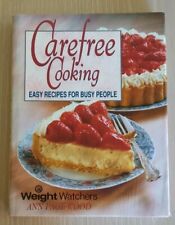 Carefree cooking easy for sale  STONE