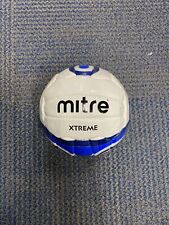 Mitre xtreme size for sale  BRISTOL