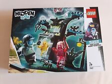 Lego 70427 hidden d'occasion  Bessay-sur-Allier