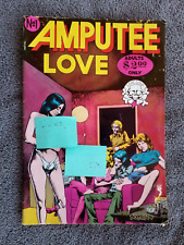 Amputee love comics for sale  Shipping to Ireland