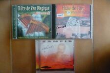 Lot musique flute d'occasion  Montpellier-