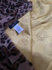 Gianni versace leopard for sale  San Bernardino