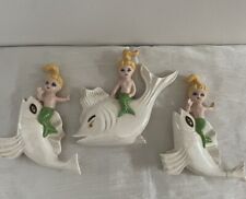 Arnels vintage mermaids for sale  Paso Robles