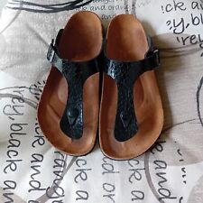 Birkenstock papillio sandalen gebraucht kaufen  Bad Wörishofen