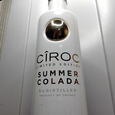 Ciroc empty litre for sale  Spring Hill