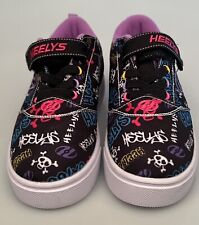 Heelys graffiti pro d'occasion  Expédié en Belgium