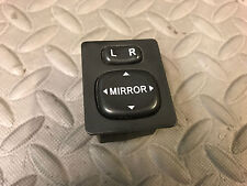 Power mirror control for sale  Aurora
