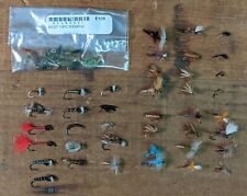 Assorted fly fishing for sale  Bellingham