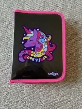 Smiggle unicorn pencil for sale  AMERSHAM