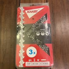 Kakei chainsaw chains for sale  Summerville