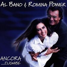 Al Bano & Romina Power Ancora...Zugabe (1996) [CD], usado segunda mano  Embacar hacia Argentina