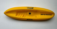 Edição limitada Ocean Kayak Frenzy réplica brinquedo em miniatura caiaque, usado comprar usado  Enviando para Brazil