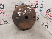 Fordson power stamndard for sale  Ireland