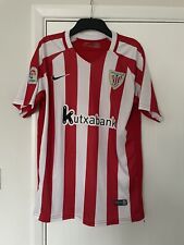 Athletic bilbao 2016 for sale  PORTSMOUTH