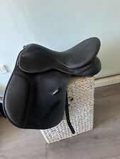 Wintec wide saddle for sale  Shipping to Ireland