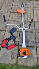 Stihl fs410 professional for sale  HULL