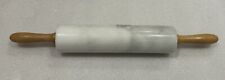 Marble rolling pin for sale  READING
