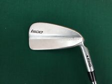 Taco de golfe Ping i500 FORGED ⚫️Ponto-único 7 ferro-ouro dinâmico S-300 rígido-masculino destro comprar usado  Enviando para Brazil