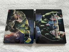 hulk steelbook gebraucht kaufen  Pulheim