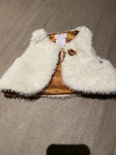 Tahari faux fur for sale  COOKSTOWN