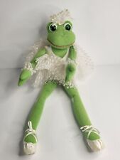 Ballerina frog russ for sale  Brooklyn