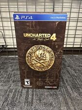 Uncharted thief end for sale  North Billerica