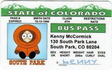South park kenny for sale  Marysville