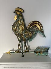 copper weathervane for sale  SOUTHSEA